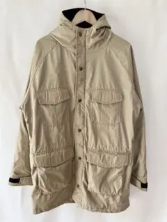 80s Eddie Bauer mountain coat