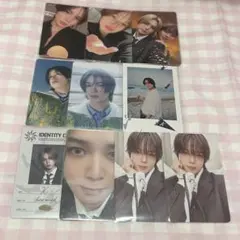 &TEAM K トレカセット