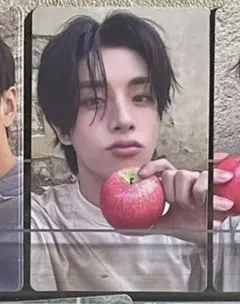 ENHYPEN ジェイク VANISH showcase live トレカ A