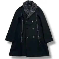 2025年最新】RAF SIMONS チェスター コートの人気アイテム