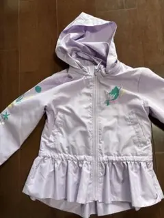 キッズアウター