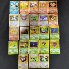 2026年最新】ポケモンカード 旧裏 まとめ売りの人気アイテム - メルカリ