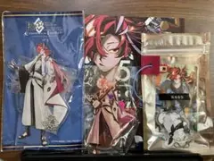 2025年最新】高杉晋作 fgo アクスタの人気アイテム - メルカリ