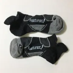 ランニングソックス ランニングウェア