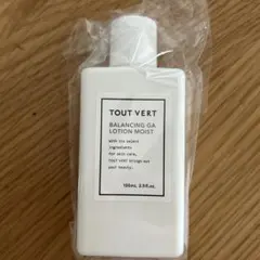 トゥヴェール　バランシングGAローション　モイスト　　毛穴ケアのサムネイル