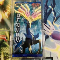 ポケモンカードゲーム 拡張パック コレクションX 1パック 未開封