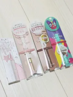 K-Palette 1DAY TATTOO セット値下げ中‼️のサムネイル