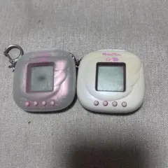 ミカルン＆デビタン　天使と悪魔の占いコレクション　本体　ゲーム　平成ゲーム