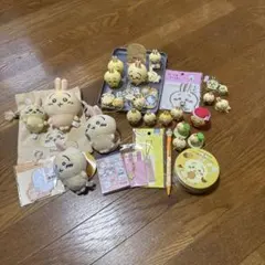 ちいかわ まとめ売り うさぎ多め - メルカリ