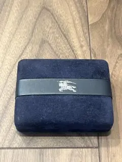 Burberry ネクタイピンとそのケース