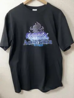 ダンまち ドンキコラボアイズtシャツ フリーサイズ - メルカリ