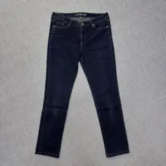 Lands' End 細身ストレートデニム （JP73）Ｌサイズ相当のサムネイル