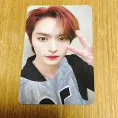 straykids リノ 会場限定トレカ