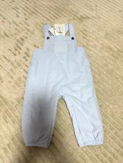 jacadi ジャカディ サロペット 新品 74㎝のサムネイル