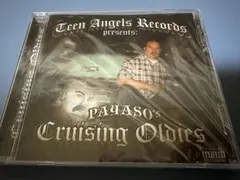 PAYASO's Cruising Oldies 未開封　CD