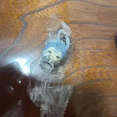 BLEACH めじるしアクセサリー2 グリムジョージャガージャック