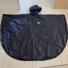 ミッキーマウス ポンチョ 東京ディズニーランド