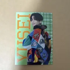 FANTASTICS 八木勇征 フォトカード