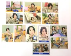 公式 TWICE UNIV. チェヨン トレカ コンプセット