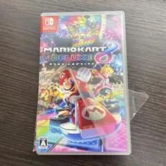 マリオカート8 デラックス