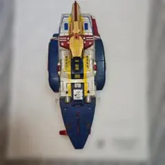 ウルトラマン80 スペースマミー 昭和レトロ