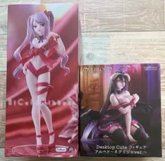 2026年最新】オーバーロード フィギュアの人気アイテム - メルカリ