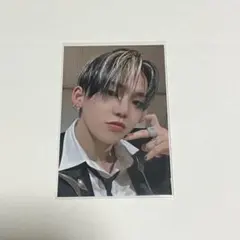 Treasure ヒョンソク トレカ reboot タワーレコード タワレコ