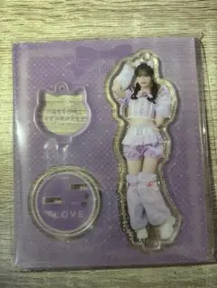 2025年最新】髙松瞳 アクリルスタンドの人気アイテム - メルカリ