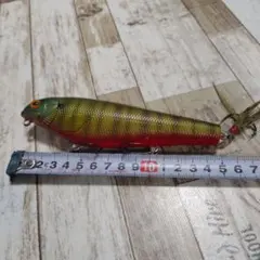 2026年最新】ランカーパンカーの人気アイテム - メルカリ