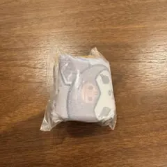 ちいかわ　サンリオ　モモンガ　クロミ　エコバッグ　カプセルトイ