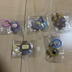 truz めじるしアクセサリー