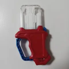仮面ライダーエグゼイド DX 仮面ライダービルド ガシャット シール無し