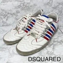 DSQUARED ディースクエアード　スニーカーのサムネイル
