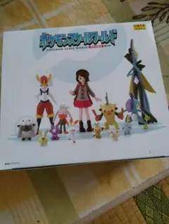 2025年最新】ポケモンスケールワールドの人気アイテム - メルカリ