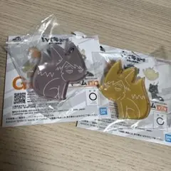 一番くじ ハイキュー！！-最強の挑戦者- 宮 侑　治セット