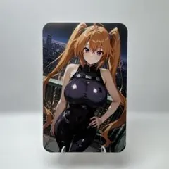 【最高品質】ウラシク　セクシーカード