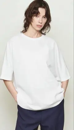 DAISUKE OBANA SONS Tシャツ 5517-299-0732 - メルカリ