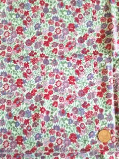 リバティ生地 111幅×30㎝ ホビーラホビーレ タナローン