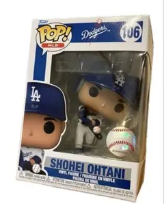 2025年最新】funko pop 大谷の人気アイテム - メルカリ