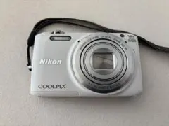 2026年最新】COOLPIX S6800の人気アイテム - メルカリ
