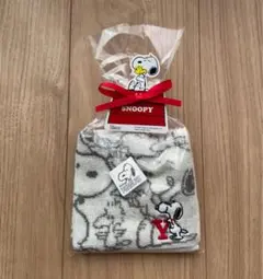 【スヌーピー/SNOOPY】PEANUTS ハンドタオル ミニタオルＹ