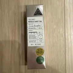 新品 シカ CICA リードルショット700 30mL ナイトクリーム