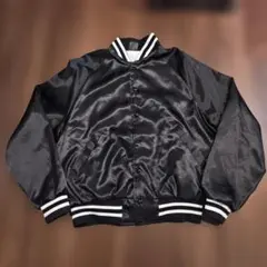 Vintage USA製 ナイロンジャケット　短丈