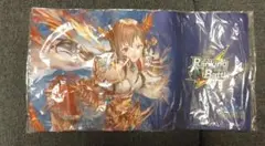 ガルミーユ プレイマット 未開封 ランキングバトル