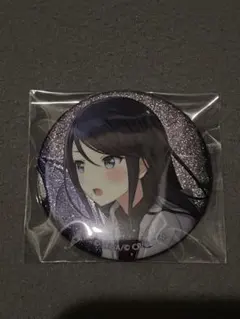 星乃一歌 プロセカ 25b グリ缶 缶バッジ