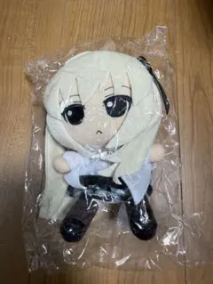 2025年最新】ヨスガノソラ ぬいぐるみストラップの人気アイテム - メルカリ