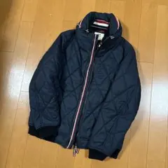 beams ジャケット