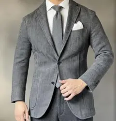 【BOGLOLI】定価約80%OFF DOVER ジャージージャケット 44