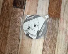 Ｃ*読様 ブルーロック 伊勢丹 凪誠士郎 缶バッジ