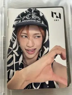 池﨑理人 リミスト ラキドロ トレカ